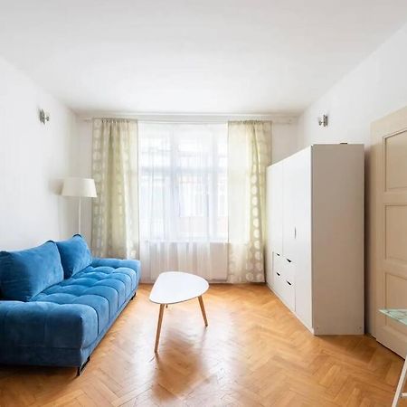 2 Bedrooms Apt Near Wenceslas Sq Praga Exterior foto